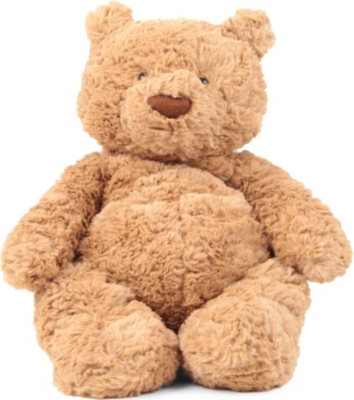 jellycat barley bear