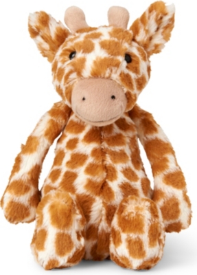 jellycat giraffe medium