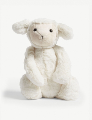 jellycat lamb medium