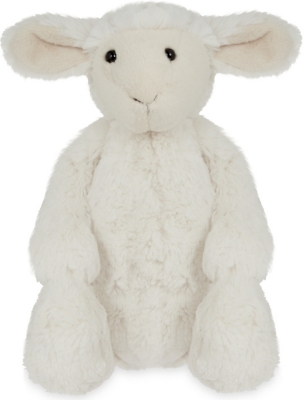 JELLYCAT Bashful medium lamb