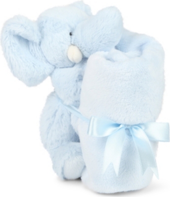 JELLYCAT Bashful Elly blanket