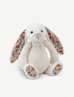 JELLYCAT Blossom Bashfuls small cream bunny (Cream