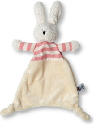 JELLYCAT Bredita bunny soother (Pink