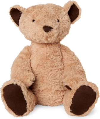 JELLYCAT Edward bear large soft toy
