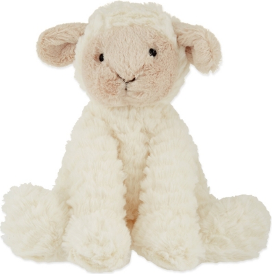 little lamb jellycat