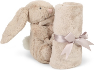 JELLYCAT Bashful Bunny Soother
