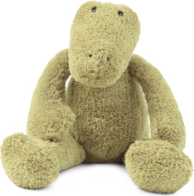 JELLYCAT Slackajack croc