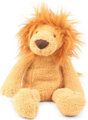 JELLYCAT Slackajack lion