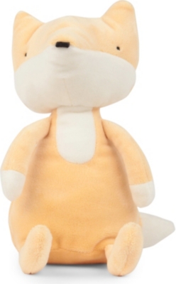 JELLYCAT Thumble fox