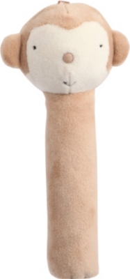 JELLYCAT Thumble monkey squeaker toy