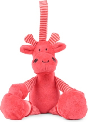 JELLYCAT Toggle giraffe