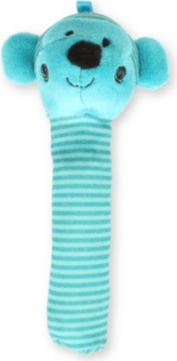 JELLYCAT Monkey rattle toy