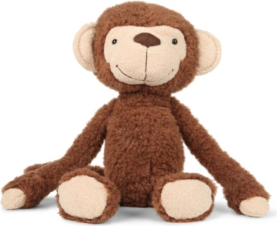 JELLYCAT Vintage monkey