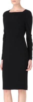 TOM FORD Harness-back dress