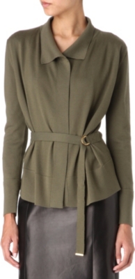 TOM FORD Cashmere cardigan