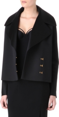 TOM FORD Cocoon jacket