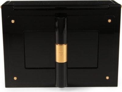 TOM FORD Natalia box clutch