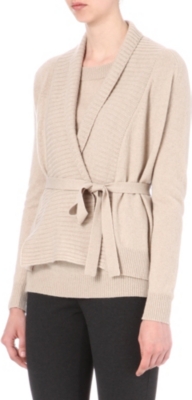 MAXMARA Alice cashmere cardigan