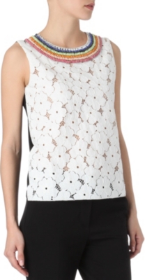 MAXMARA Anais top