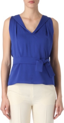 MAXMARA Aster top