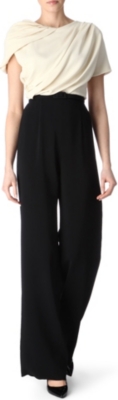PIANOFORTE Atzeco jumpsuit