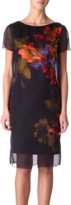 MAXMARA Augusto organza dress