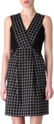 SPORTMAX Azeglio dress