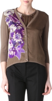 MAXMARA STUDIO Belford cardigan
