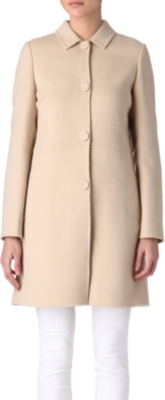 MAXMARA STUDIO Cherson coat