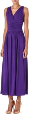 MAXMARA STUDIO Corallo dress