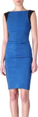 SPORTMAX Curacao dress