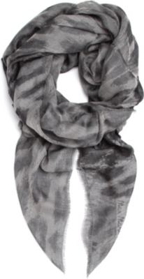 MAXMARA Elmi scarf