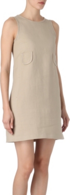 S MAX MARA CUBE Emiro dress
