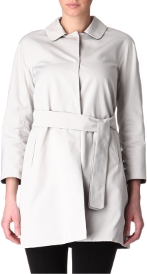 S MAX MARA CUBE Facella reversible coat
