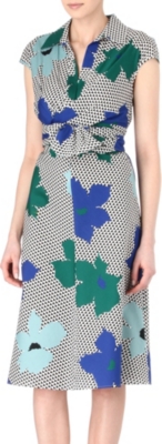 MAXMARA Filtro shirt dress