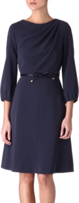 MAXMARA STUDIO Garden dress