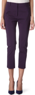 MAXMARA Genova trousers