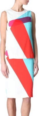 SPORTMAX Ghianda dress