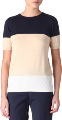 MAXMARA STUDIO Gilly knitted top
