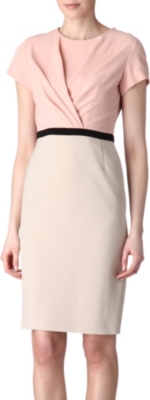 MAXMARA STUDIO Harlem crepe dress