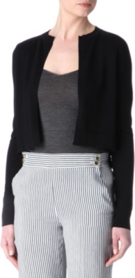 SPORTMAX Kim cardigan