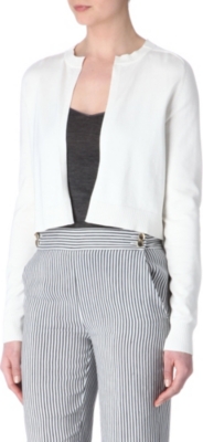 SPORTMAX Kim cardigan