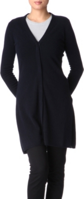 S MAX MARA CUBE Lavoro cashmere cardigan