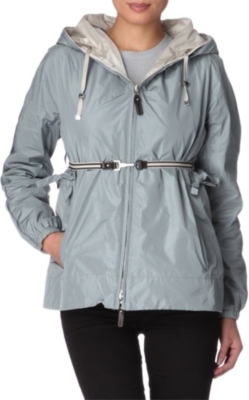 S MAX MARA CUBE Lighta jacket