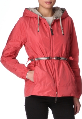 S MAX MARA CUBE Lighta jacket