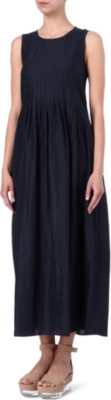 S MAX MARA CUBE Liguria dress