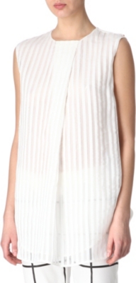 SPORTMAX Malia top