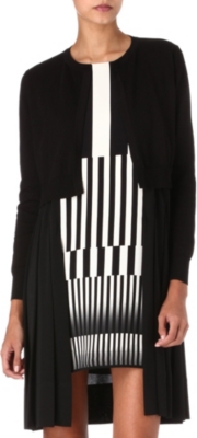 SPORTMAX Merano cardigan