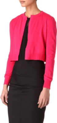 SPORTMAX Merano cardigan