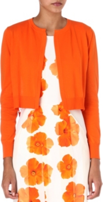 SPORTMAX Merano cardigan
